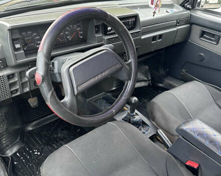 Зеленый ВАЗ 21099, объемом двигателя 1.5 л и пробегом 168 тыс. км за 1400 $, фото 2 на Automoto.ua