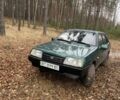 Зеленый ВАЗ 21099, объемом двигателя 1.5 л и пробегом 157 тыс. км за 1200 $, фото 2 на Automoto.ua