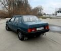 Зелений ВАЗ 21099, об'ємом двигуна 1.5 л та пробігом 200 тис. км за 1350 $, фото 1 на Automoto.ua