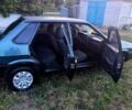 Зеленый ВАЗ 21099, объемом двигателя 1.5 л и пробегом 159 тыс. км за 2100 $, фото 5 на Automoto.ua