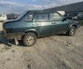 Зеленый ВАЗ 21099, объемом двигателя 0 л и пробегом 155 тыс. км за 350 $, фото 1 на Automoto.ua