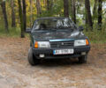 ВАЗ 21099 2005 в Бахмаче на Automoto.ua Зеленый ВАЗ 21099, объемом двигателя 1.6 л и пробегом 298 тыс. км за 1232 $, фото 1 на Automoto.ua