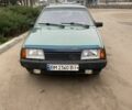 Зелений ВАЗ 21099, об'ємом двигуна 0 л та пробігом 168 тис. км за 1350 $, фото 6 на Automoto.ua