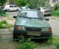 Зелений ВАЗ 21099, об'ємом двигуна 1.5 л та пробігом 210 тис. км за 1650 $, фото 1 на Automoto.ua