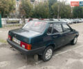 Зелений ВАЗ 21099, об'ємом двигуна 0 л та пробігом 141 тис. км за 1400 $, фото 2 на Automoto.ua