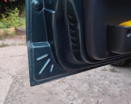 Зелений ВАЗ 21099, об'ємом двигуна 1.5 л та пробігом 120 тис. км за 2700 $, фото 5 на Automoto.ua