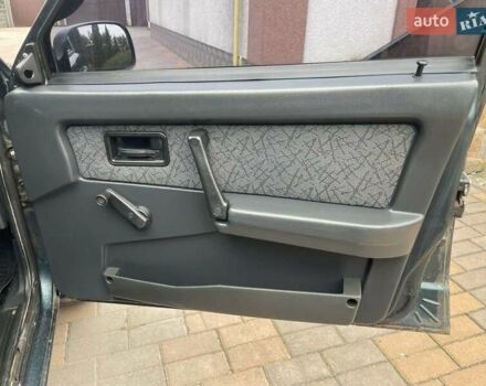 Зелений ВАЗ 21099, об'ємом двигуна 1.5 л та пробігом 160 тис. км за 1650 $, фото 13 на Automoto.ua