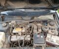 Зеленый ВАЗ 21099, объемом двигателя 1.5 л и пробегом 160 тыс. км за 1100 $, фото 7 на Automoto.ua