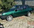 Зелений ВАЗ 21099, об'ємом двигуна 0 л та пробігом 1 тис. км за 1711 $, фото 1 на Automoto.ua