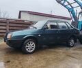 Зеленый ВАЗ 21099, объемом двигателя 1.5 л и пробегом 100 тыс. км за 1200 $, фото 1 на Automoto.ua