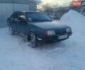 Зеленый ВАЗ 21099, объемом двигателя 1.5 л и пробегом 108 тыс. км за 750 $, фото 1 на Automoto.ua