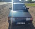 Зелений ВАЗ 21099, об'ємом двигуна 1.5 л та пробігом 286 тис. км за 2000 $, фото 1 на Automoto.ua