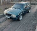 Зеленый ВАЗ 21099, объемом двигателя 1.5 л и пробегом 300 тыс. км за 850 $, фото 1 на Automoto.ua