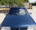 Зелений ВАЗ 21099, об'ємом двигуна 1.5 л та пробігом 126 тис. км за 2502 $, фото 1 на Automoto.ua