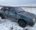 Зелений ВАЗ 21099, об'ємом двигуна 0 л та пробігом 220 тис. км за 1000 $, фото 1 на Automoto.ua