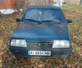 ВАЗ 21099 2005 в Белой Церкве на Automoto.ua Зеленый ВАЗ 21099, объемом двигателя 1.5 л и пробегом 1 тыс. км за 1650 $, фото 13 на Automoto.ua