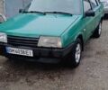 Зелений ВАЗ 21099, об'ємом двигуна 1.5 л та пробігом 208 тис. км за 1350 $, фото 2 на Automoto.ua