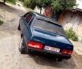 ВАЗ 21099 2005 в Кропивницком (Кировограде) на Automoto.ua Зеленый ВАЗ 21099, объемом двигателя 1.5 л и пробегом 33 тыс. км за 1300 $, фото 5 на Automoto.ua
