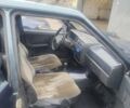 Зеленый ВАЗ 21099, объемом двигателя 1.5 л и пробегом 79 тыс. км за 2300 $, фото 1 на Automoto.ua