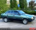 Зеленый ВАЗ 21099, объемом двигателя 1.5 л и пробегом 250 тыс. км за 1850 $, фото 6 на Automoto.ua