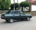 Зелений ВАЗ 21099, об'ємом двигуна 1.5 л та пробігом 100 тис. км за 800 $, фото 1 на Automoto.ua