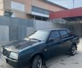 Зелений ВАЗ 21099, об'ємом двигуна 1.5 л та пробігом 100 тис. км за 1550 $, фото 1 на Automoto.ua