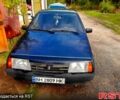 Зеленый ВАЗ 21099, объемом двигателя 1.5 л и пробегом 139 тыс. км за 1600 $, фото 5 на Automoto.ua