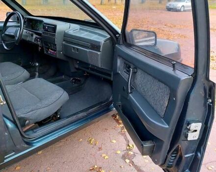 ВАЗ 21099 2005 в Тростянец на Automoto.ua Зеленый ВАЗ 21099, объемом двигателя 1.5 л и пробегом 199 тыс. км за 1800 $, фото 32 на Automoto.ua