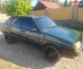 Зелений ВАЗ 21099, об'ємом двигуна 1.5 л та пробігом 177 тис. км за 2600 $, фото 3 на Automoto.ua