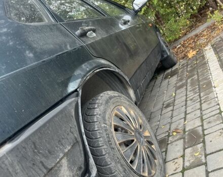 Зелений ВАЗ 21099, об'ємом двигуна 10 л та пробігом 200 тис. км за 845 $, фото 6 на Automoto.ua