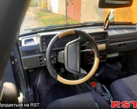 Зеленый ВАЗ 21099, объемом двигателя 1.5 л и пробегом 139 тыс. км за 1800 $, фото 10 на Automoto.ua