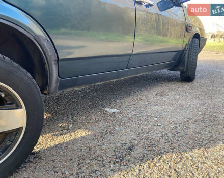 Зеленый ВАЗ 21099, объемом двигателя 1.5 л и пробегом 300 тыс. км за 2100 $, фото 15 на Automoto.ua