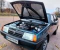 ВАЗ 21099 2005 в Тростянец на Automoto.ua Зеленый ВАЗ 21099, объемом двигателя 1.5 л и пробегом 199 тыс. км за 1800 $, фото 45 на Automoto.ua
