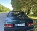 Зеленый ВАЗ 21099, объемом двигателя 1.5 л и пробегом 200 тыс. км за 1600 $, фото 7 на Automoto.ua