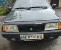 Зелений ВАЗ 21099, об'ємом двигуна 1.5 л та пробігом 190 тис. км за 2300 $, фото 1 на Automoto.ua