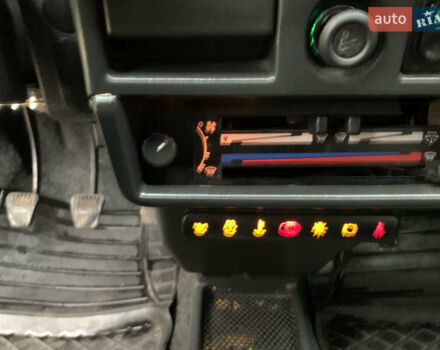 Зеленый ВАЗ 21099, объемом двигателя 1.6 л и пробегом 155 тыс. км за 1950 $, фото 14 на Automoto.ua