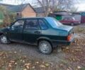 ВАЗ 21099 2005 в Виннице на Automoto.ua Зеленый ВАЗ 21099, объемом двигателя 1.5 л и пробегом 200 тыс. км за 650 $, фото 2 на Automoto.ua