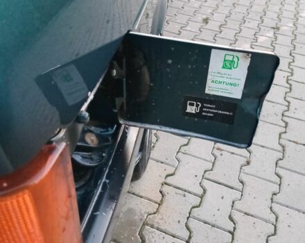 Зелений ВАЗ 21099, об'ємом двигуна 1.6 л та пробігом 160 тис. км за 1350 $, фото 5 на Automoto.ua