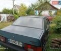 Зеленый ВАЗ 21099, объемом двигателя 1.5 л и пробегом 250 тыс. км за 1000 $, фото 5 на Automoto.ua