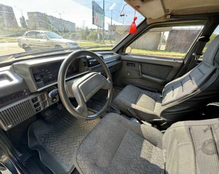 Зеленый ВАЗ 21099, объемом двигателя 1.5 л и пробегом 250 тыс. км за 1350 $, фото 8 на Automoto.ua