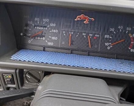 Зелений ВАЗ 21099, об'ємом двигуна 1.5 л та пробігом 194 тис. км за 2200 $, фото 1 на Automoto.ua