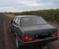 Зеленый ВАЗ 21099, объемом двигателя 1.6 л и пробегом 170 тыс. км за 1600 $, фото 30 на Automoto.ua