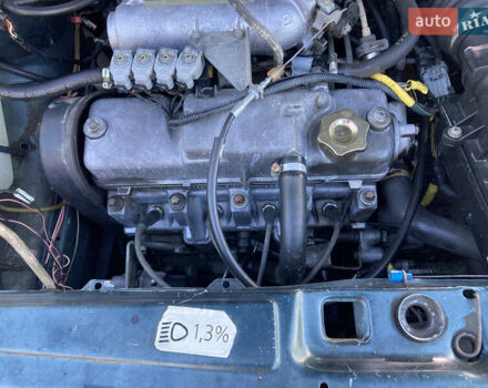 Зеленый ВАЗ 21099, объемом двигателя 1.5 л и пробегом 300 тыс. км за 2100 $, фото 31 на Automoto.ua