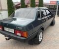 Зелений ВАЗ 21099, об'ємом двигуна 1.5 л та пробігом 160 тис. км за 1650 $, фото 7 на Automoto.ua