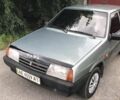 Зеленый ВАЗ 21099, объемом двигателя 0 л и пробегом 250 тыс. км за 1799 $, фото 1 на Automoto.ua