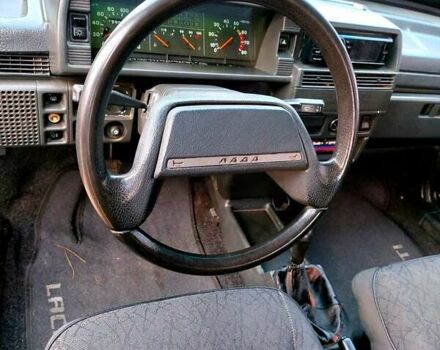 ВАЗ 21099 2005 в Тростянец на Automoto.ua Зеленый ВАЗ 21099, объемом двигателя 1.5 л и пробегом 199 тыс. км за 1800 $, фото 28 на Automoto.ua