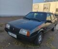 Зеленый ВАЗ 21099, объемом двигателя 1.5 л и пробегом 90 тыс. км за 1850 $, фото 8 на Automoto.ua