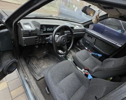 Зеленый ВАЗ 21099, объемом двигателя 0 л и пробегом 230 тыс. км за 900 $, фото 6 на Automoto.ua