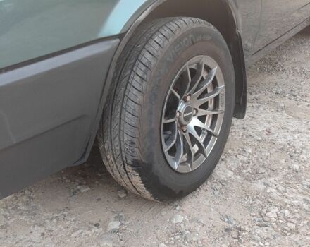 Зелений ВАЗ 21099, об'ємом двигуна 1.5 л та пробігом 120 тис. км за 2700 $, фото 7 на Automoto.ua