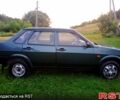 Зелений ВАЗ 21099, об'ємом двигуна 1.5 л та пробігом 175 тис. км за 1500 $, фото 6 на Automoto.ua